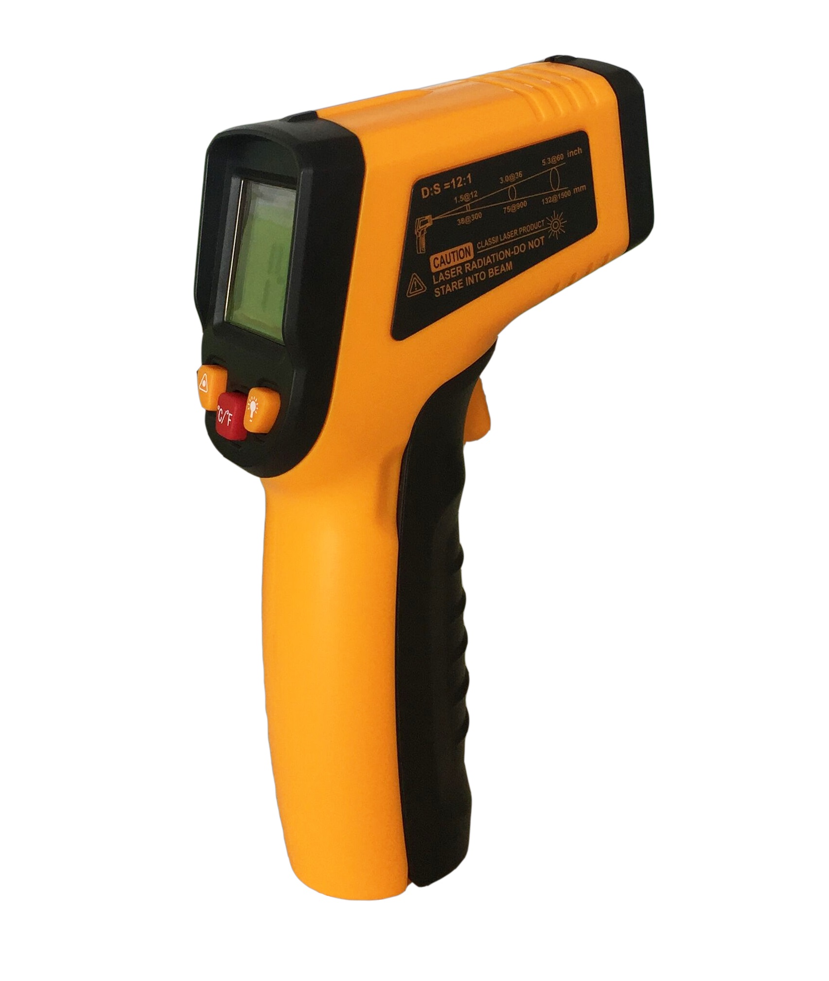 Small size Non-contact IR Thermometer Infrared Thermometer